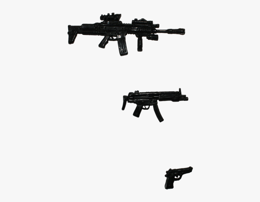 Army Gun Png, Transparent Clipart