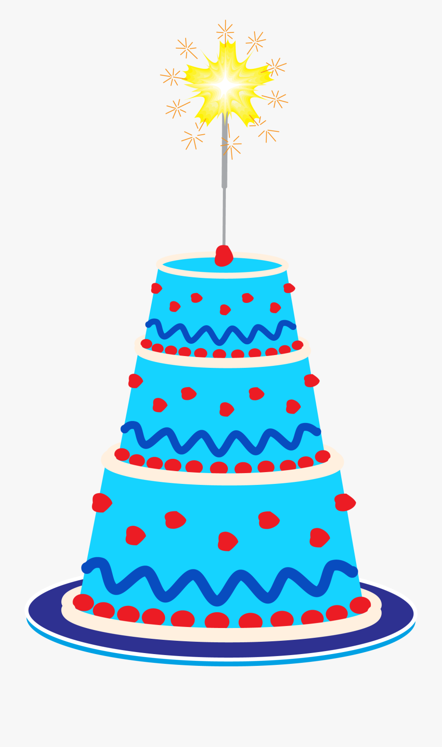 Bánh, Transparent Clipart