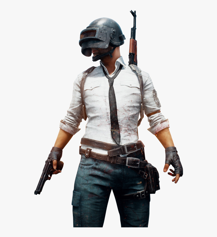 Pubg Clipart Game - Pubg Game Png, Transparent Clipart