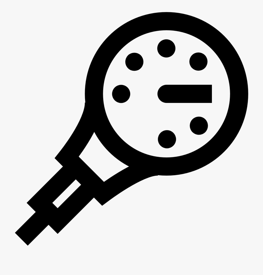Scuba Pressure Gauge Icon - Ville De Saint Etienne, Transparent Clipart