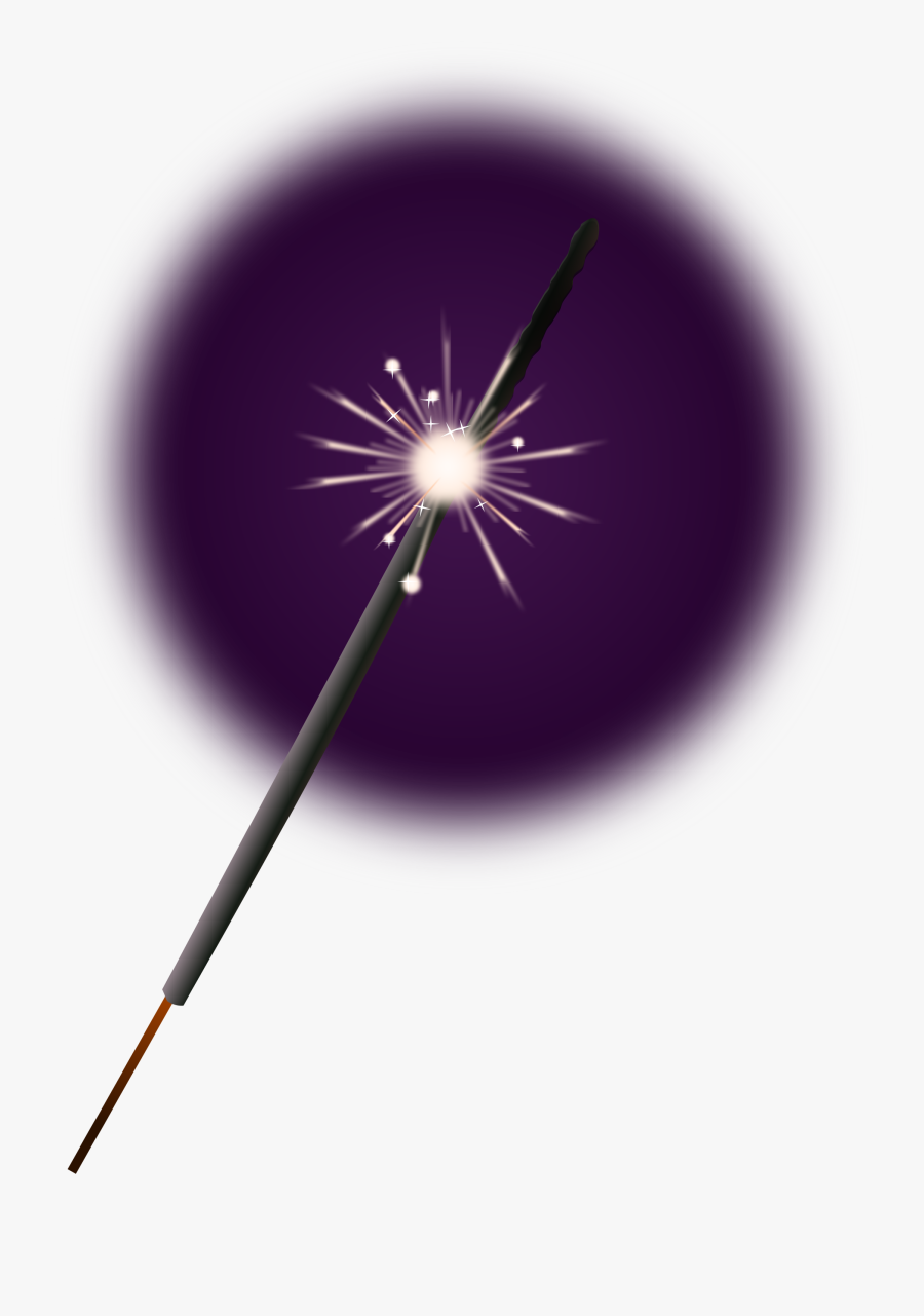 Clipart Fireworks Sparkler, Transparent Clipart