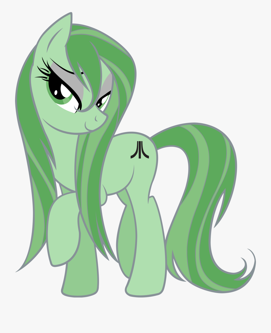 My Little Pony Sparkler - My Little Pony Wet Mane, Transparent Clipart