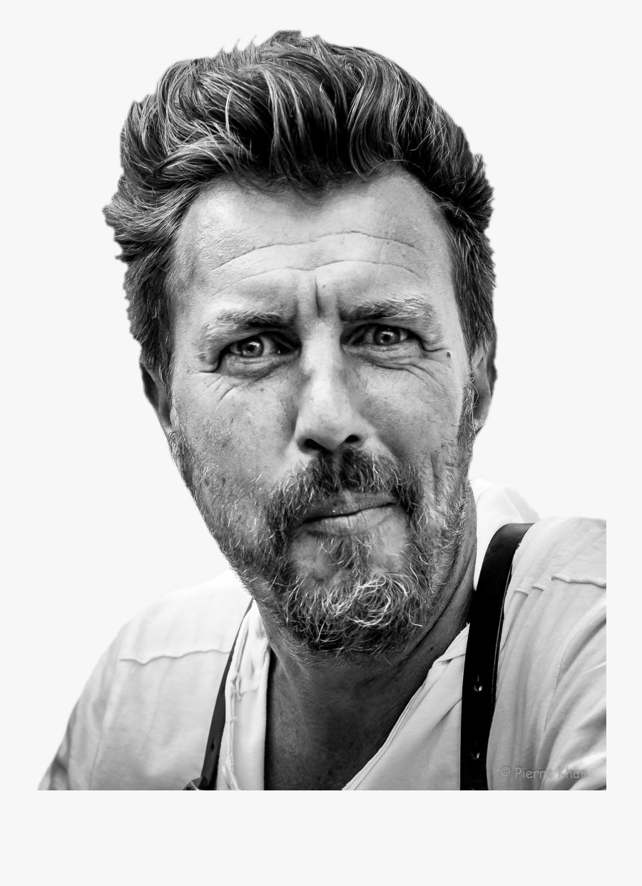 Jean Yves Wargnies Making A Funny Face - Jean Yves Wargnies, Transparent Clipart