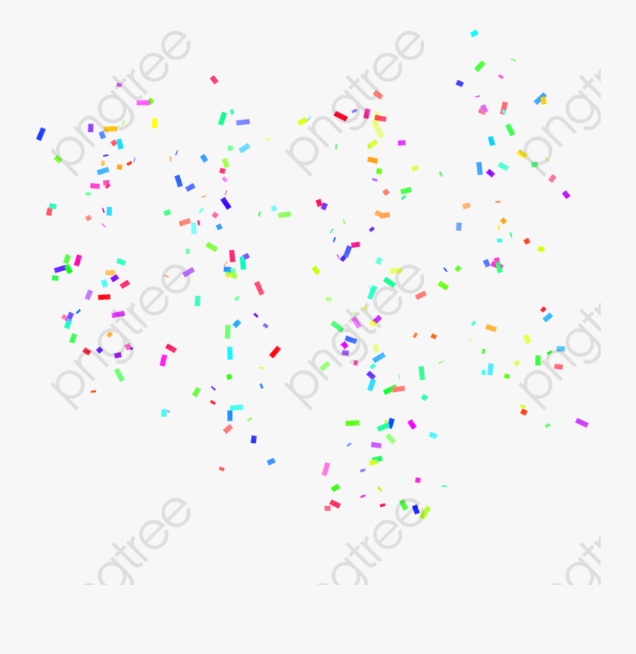 Color Paper Png - Circle, Transparent Clipart