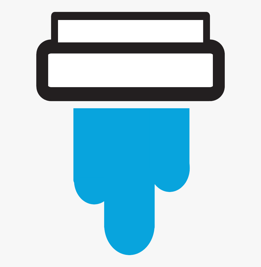 Clip Art Screen Printing Clip Art - Screen Printing Clip Art, Transparent Clipart