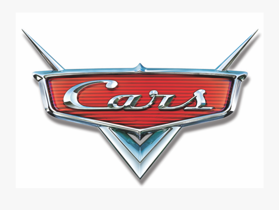 Disney Cars Logo Blank Png - Cars Logo Vector Free , Free Transparent