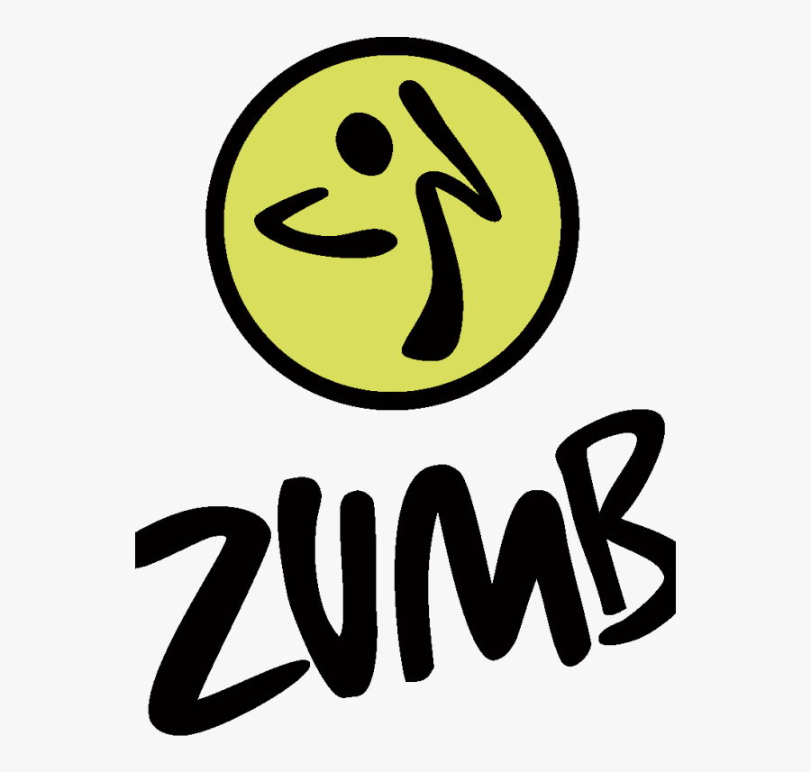 Fitness High Top - Logo Zumba Fitness Png, Transparent Clipart