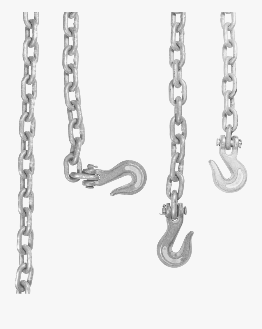 Chain Clipart Photo - Transparent Chains Png, Transparent Clipart