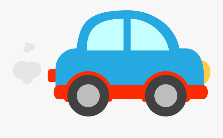 Transportation Clipart, Transparent Clipart