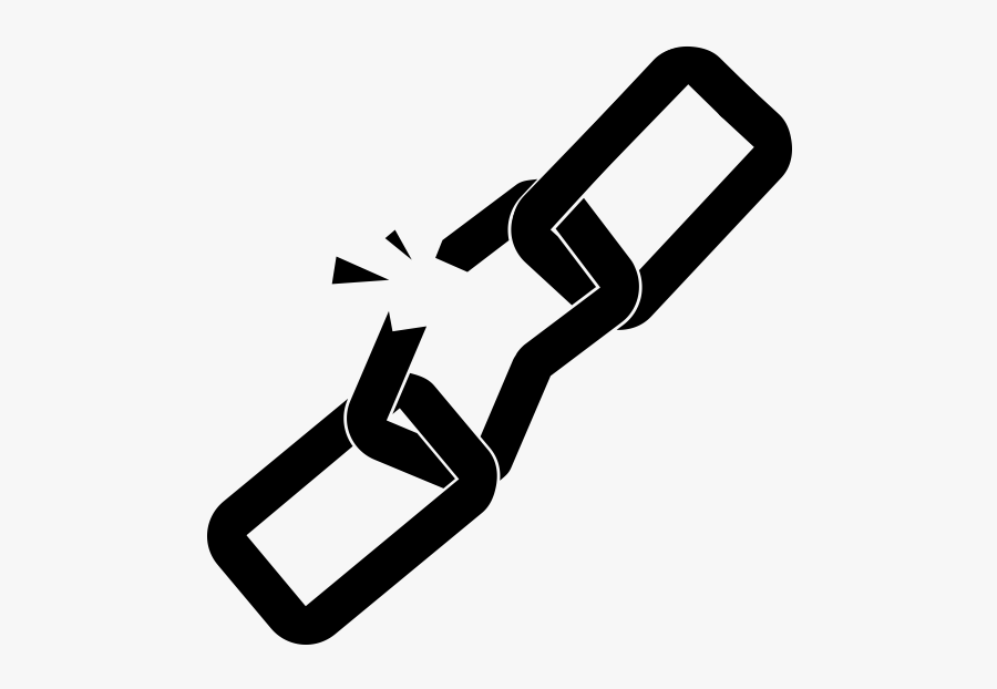 "
 Class="lazyload Lazyload Mirage Cloudzoom Featured - Broken Chain Icon Png, Transparent Clipart