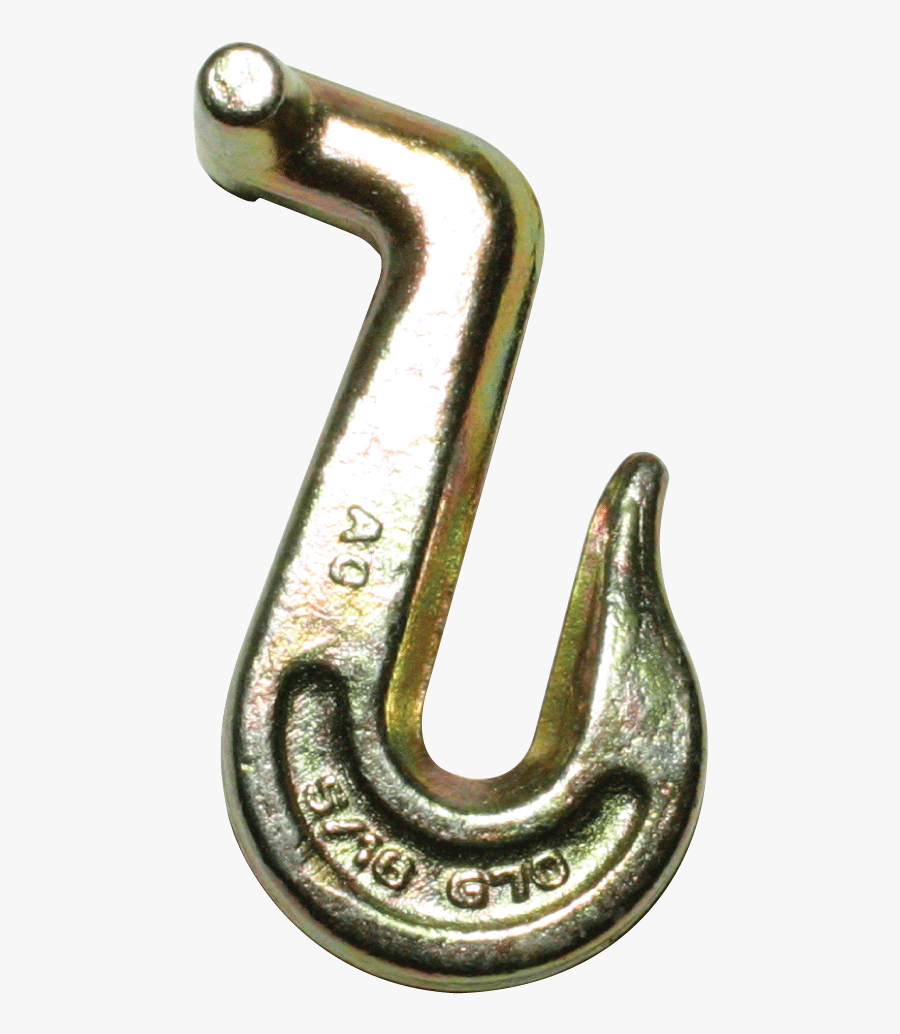 Vulcan Grab And T Combination Hook, Transparent Clipart
