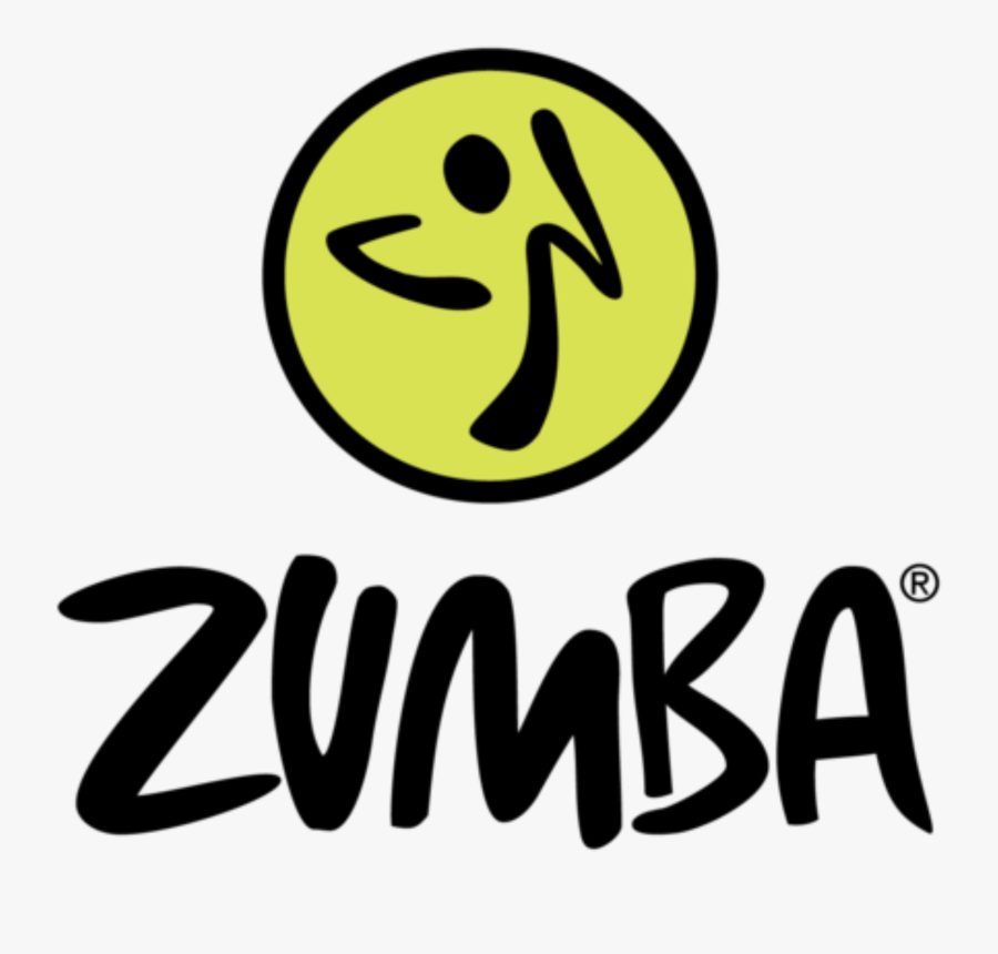 Dance Logo Fitness Zumba Physical Free Clipart Hd Clipart - Zumba Fitness, Transparent Clipart