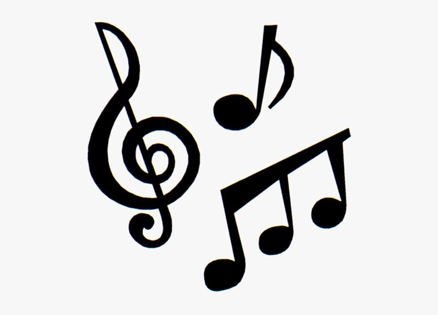 Singing Music Notes Clipart , Png Download - Musical Instruments Clipart Png, Transparent Clipart