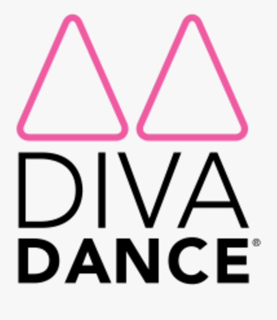 Art Beat Dance Studio - Diva Dance Austin, Transparent Clipart