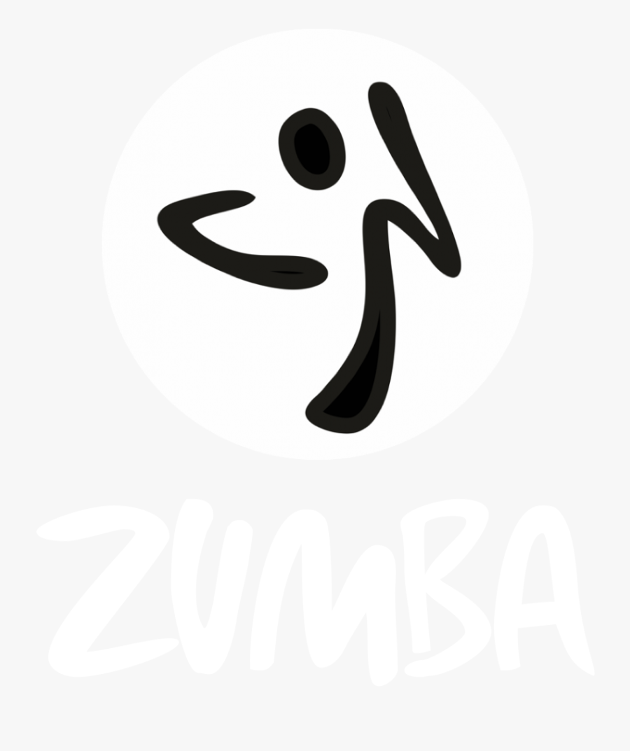 Firstly, Zumba Dance Fitness Program Is Suitable For - Zumba Logo Png Hd, Transparent Clipart