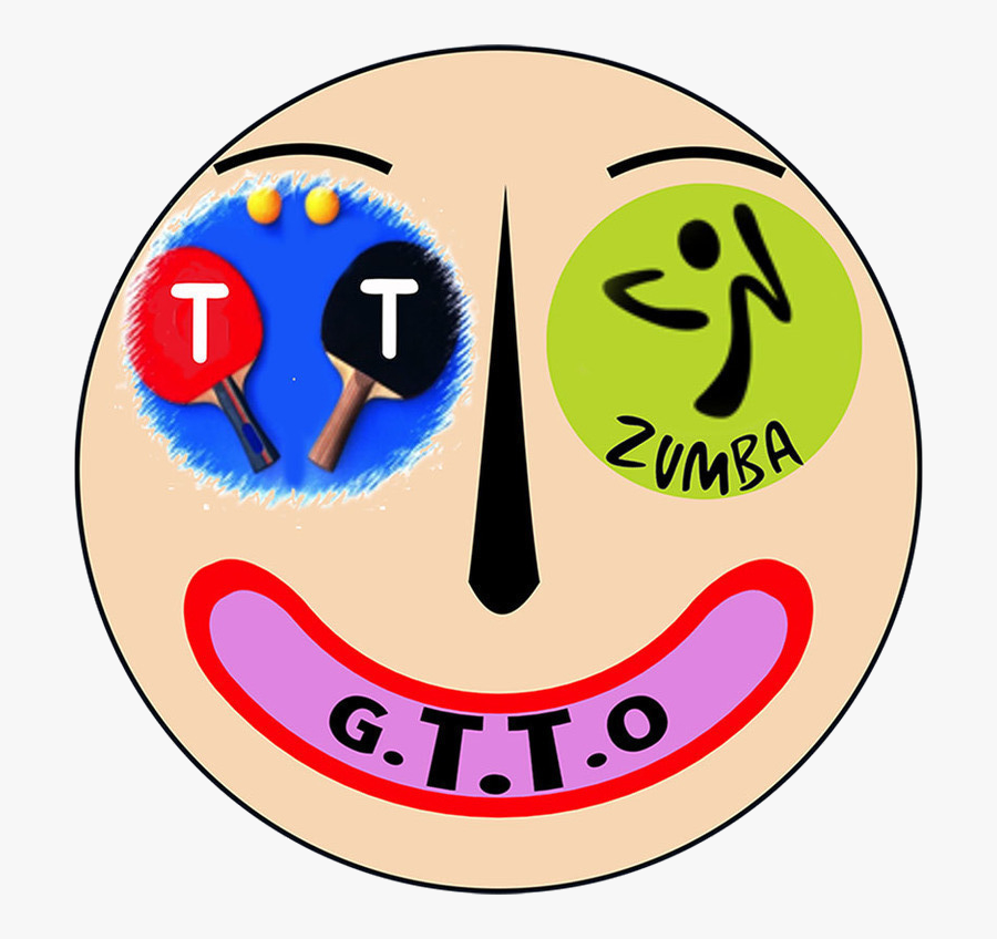 Zumba Fitness Logo Z3206 Google Huawei Nexus 6 - Circle, Transparent Clipart