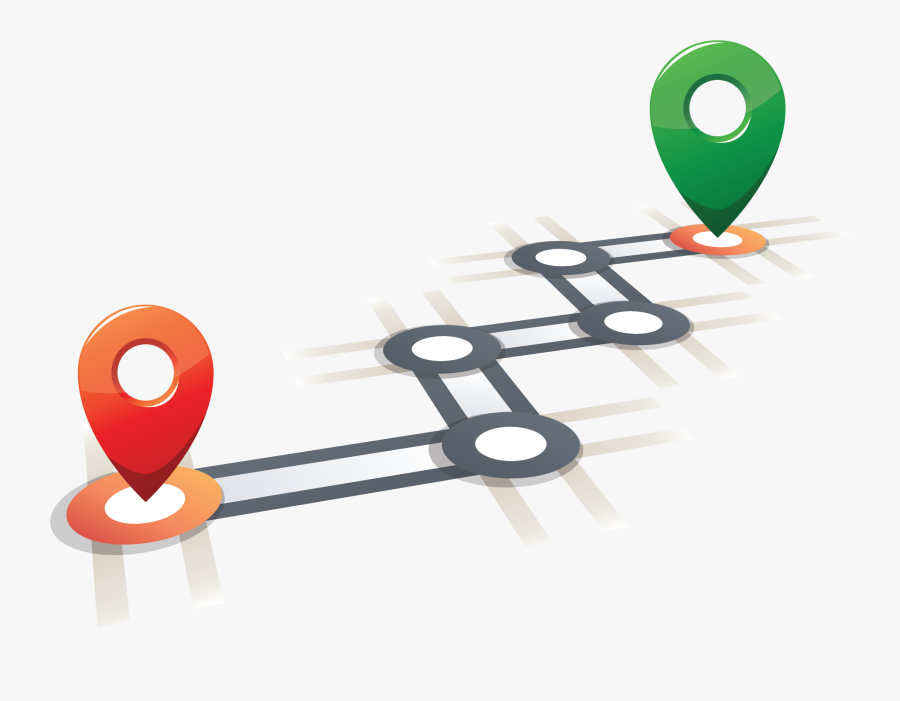 Logistics Supply Chain Clip Art