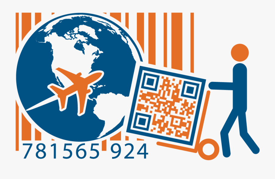 Web Logo Black & White, Transparent Clipart