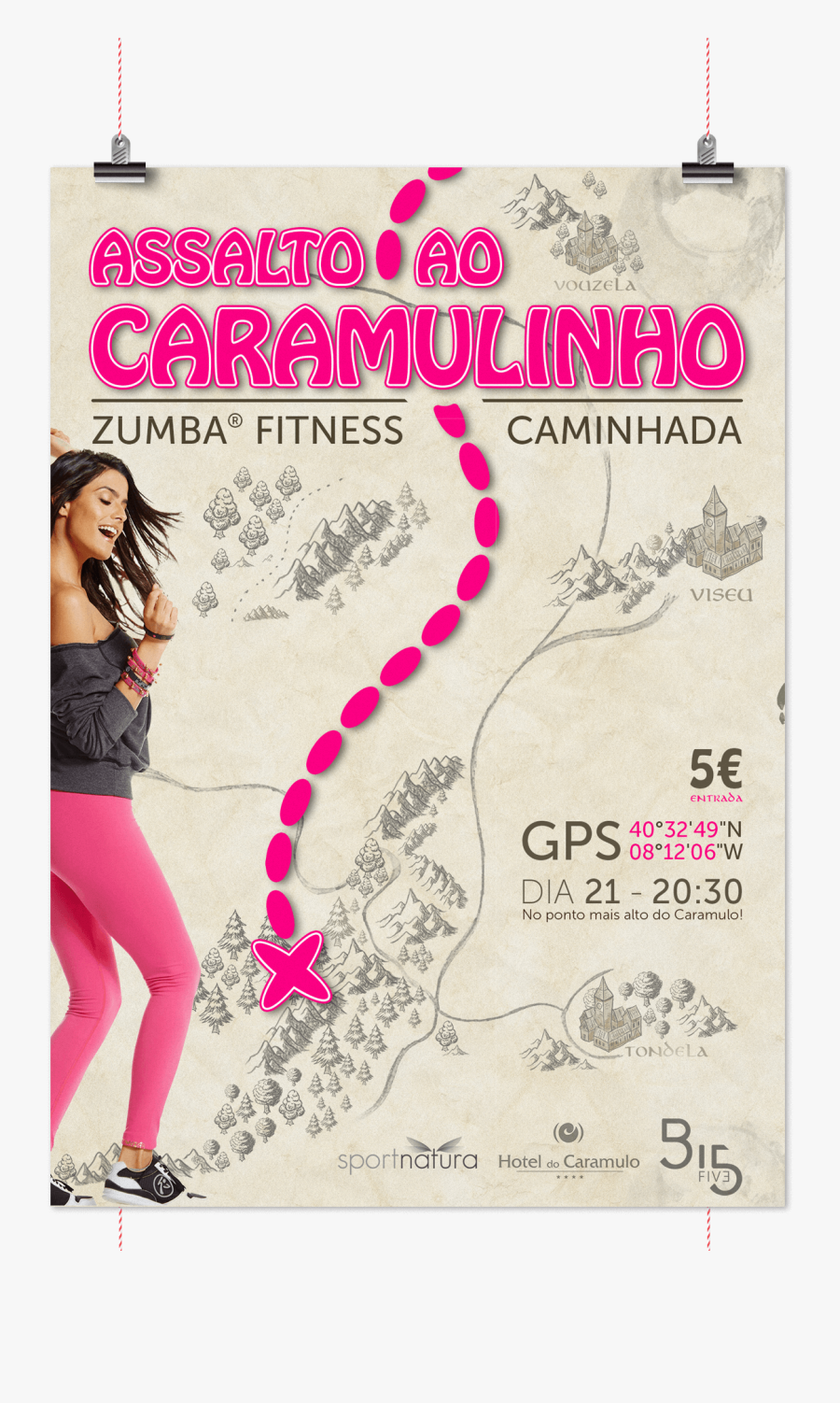 Clip Art Fitness Poster - Poster, Transparent Clipart