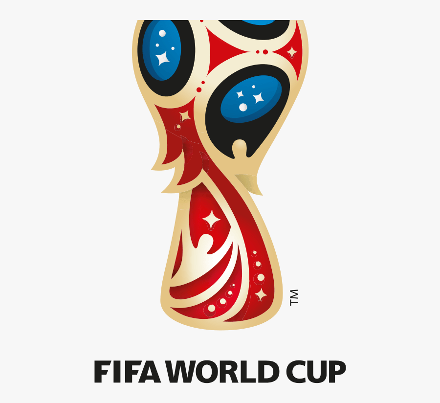Russia World Cup - Russian World Cup Emblem, Transparent Clipart