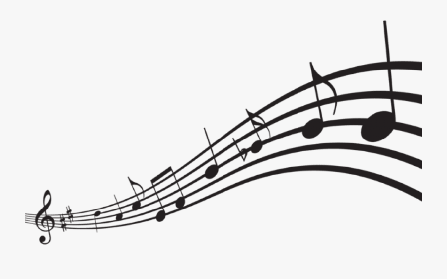 Free Png Music Notes Png Images Transparent - Music Notes Png, Transparent Clipart