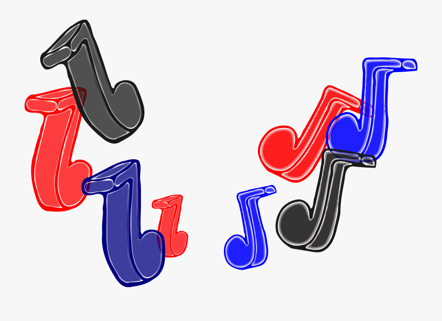 All Photo Png Clipart - Musical Note, Transparent Clipart