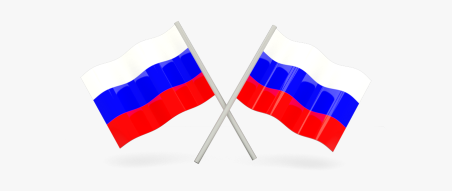 Russia Flag Png - Slovakia Flag Transparent Gif, Transparent Clipart