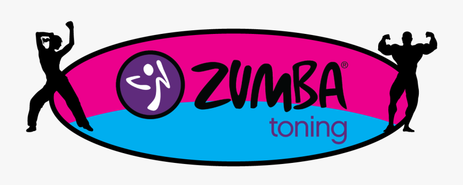 Zumba Fitness, Transparent Clipart