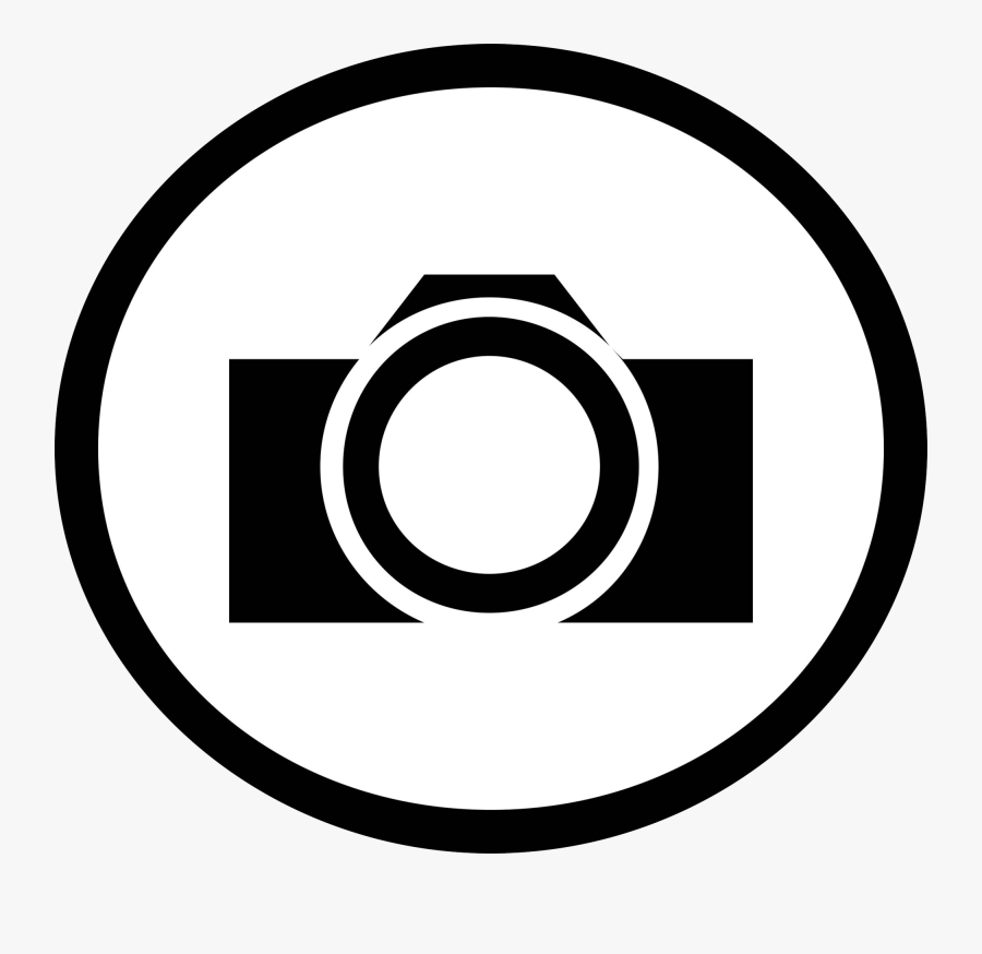 Victoria Camera Service Ltd Clipart , Png Download - Camera Logo Png, Transparent Clipart
