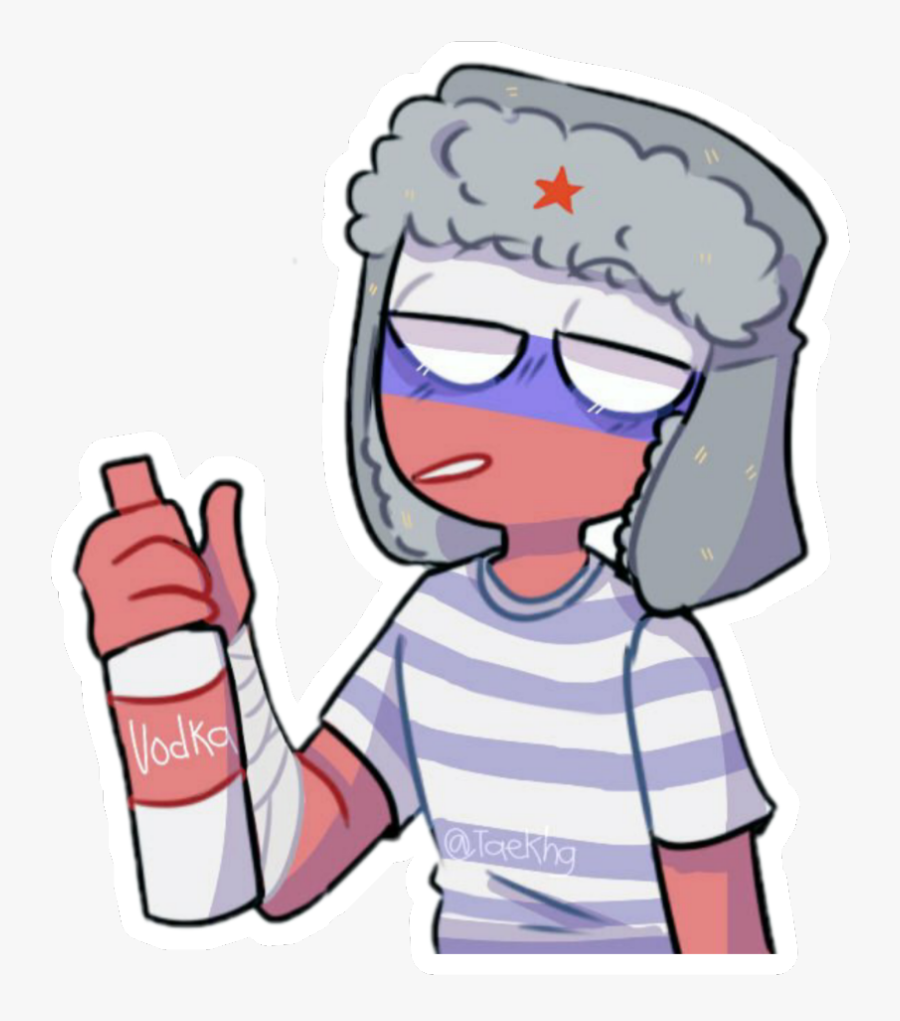 Countryhumans Russia , Free Transparent Clipart - ClipartKey Countryhumans Russia , Free Transparent Clipart - ClipartKey