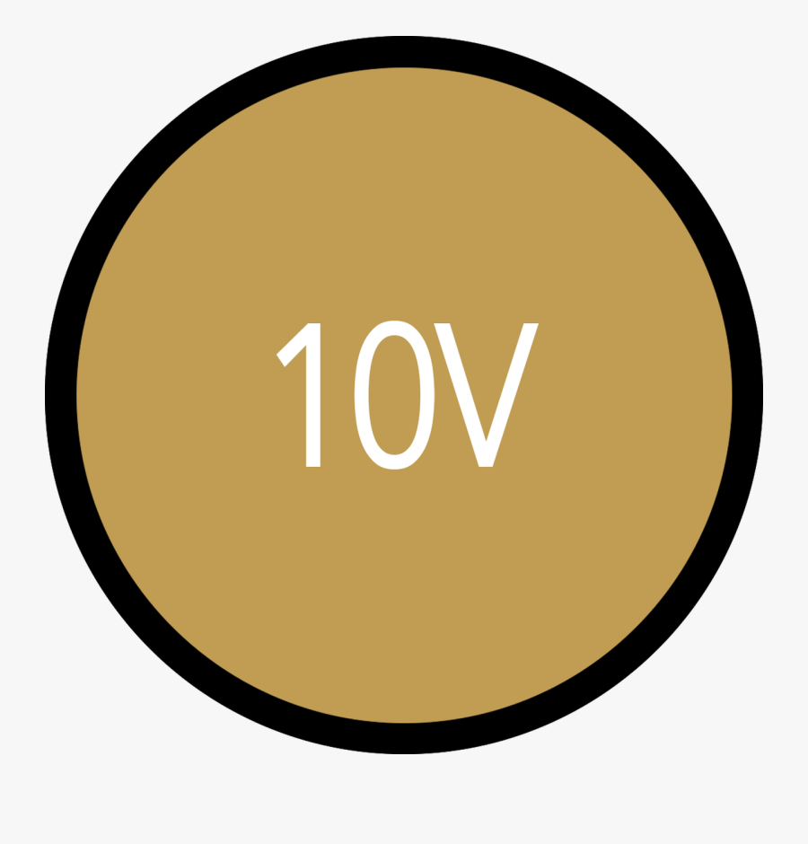 Topchic Can 10v - Zumba Gold, Transparent Clipart