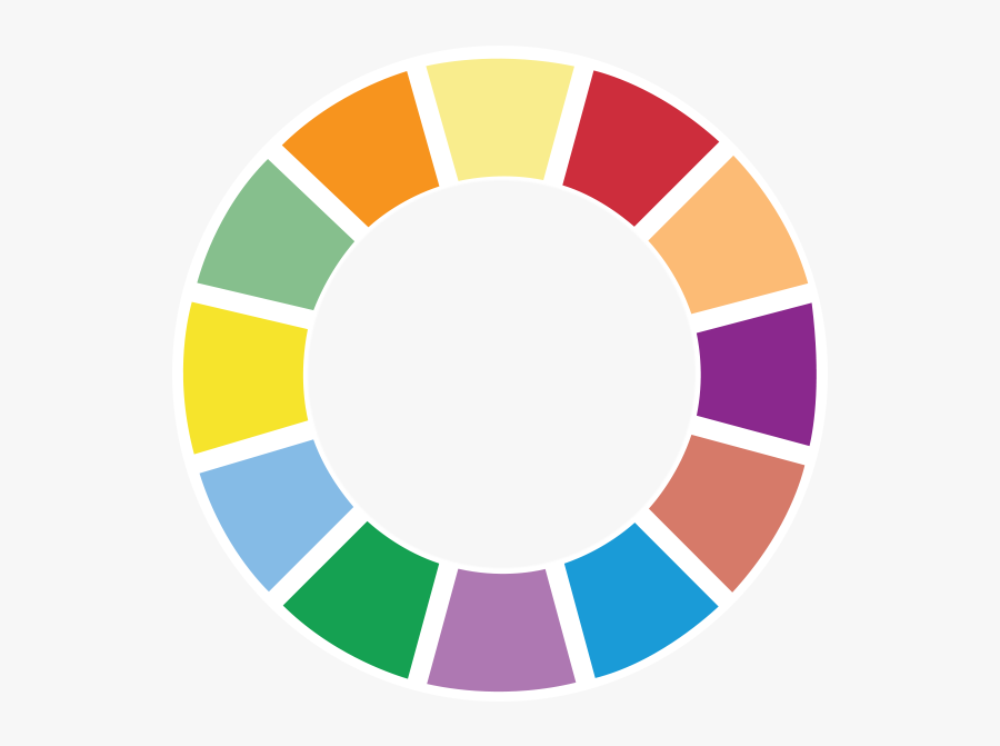 Join Southbank Primary School Countdown Clock Face - Left And Right Brain Infographic, Transparent Clipart