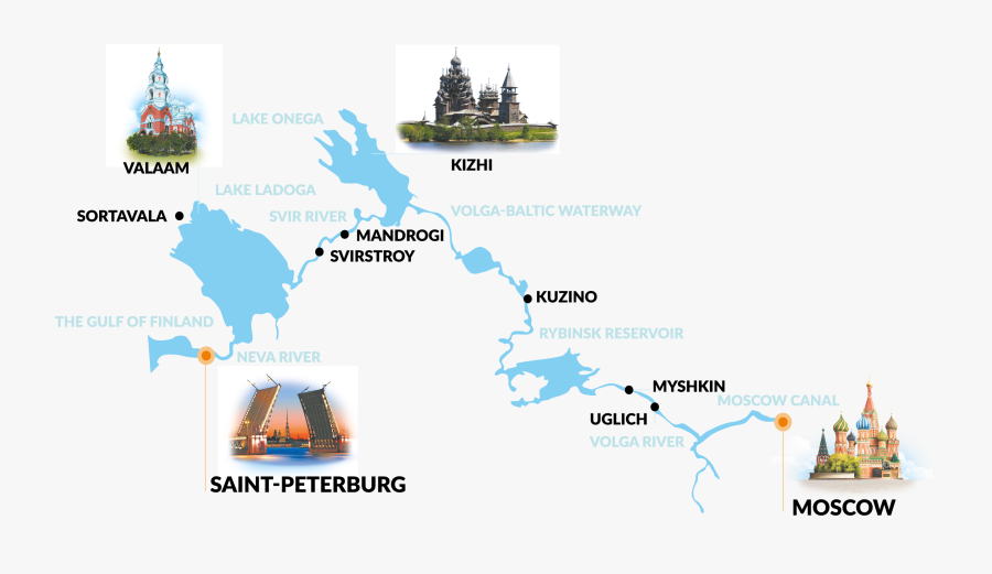 Porto Fluviale San Pietroburgo, Transparent Clipart