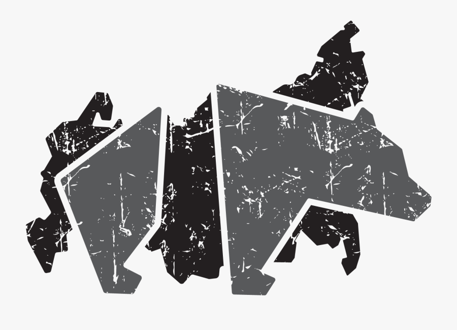 Transparent Russia Png - Illustration, Transparent Clipart