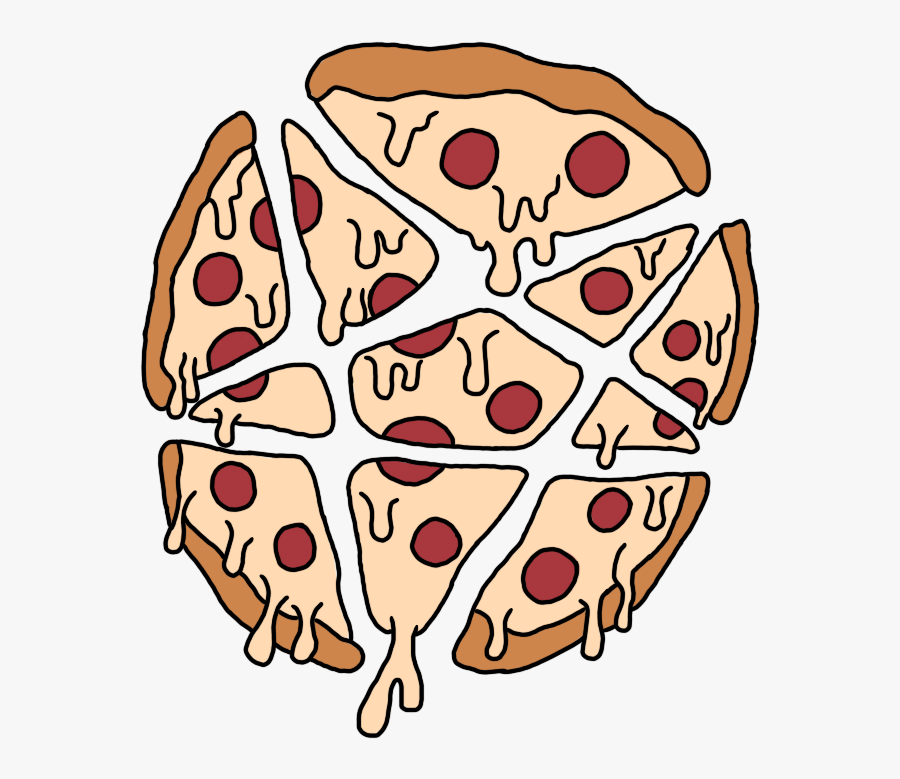 Pizza Box , Png Download, Transparent Clipart