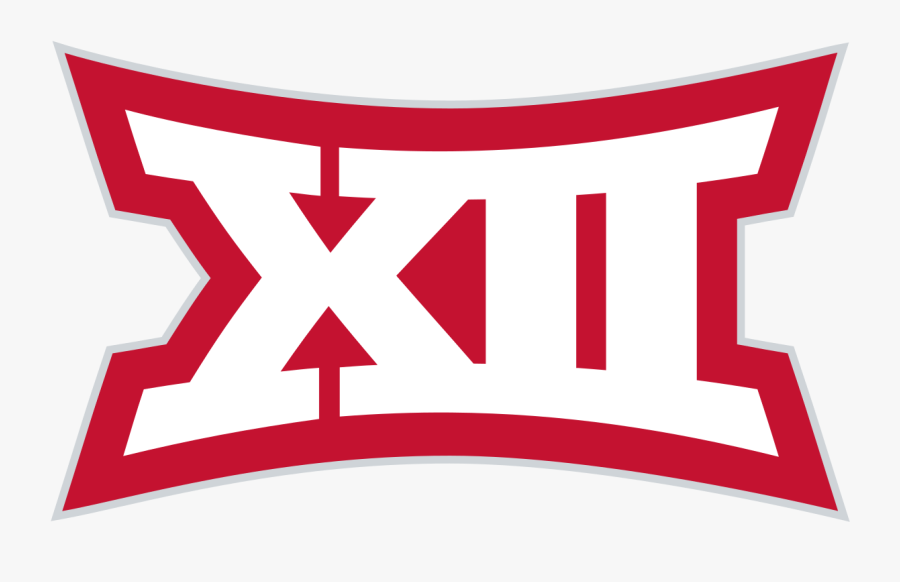 2018 Big 12 Tournament Preview • The Game Haus Picture - Big 12 Conference Logo, Transparent Clipart