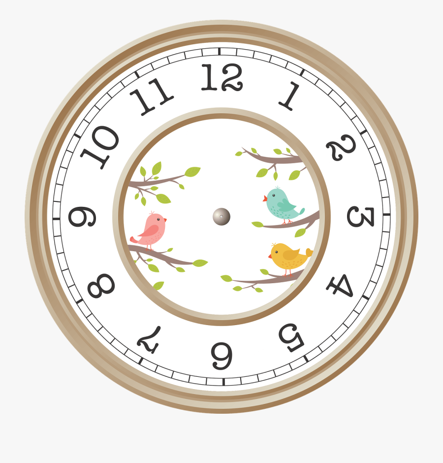 Transparent Twigs Clipart - Objects That Are Circle In Shape, Transparent Clipart