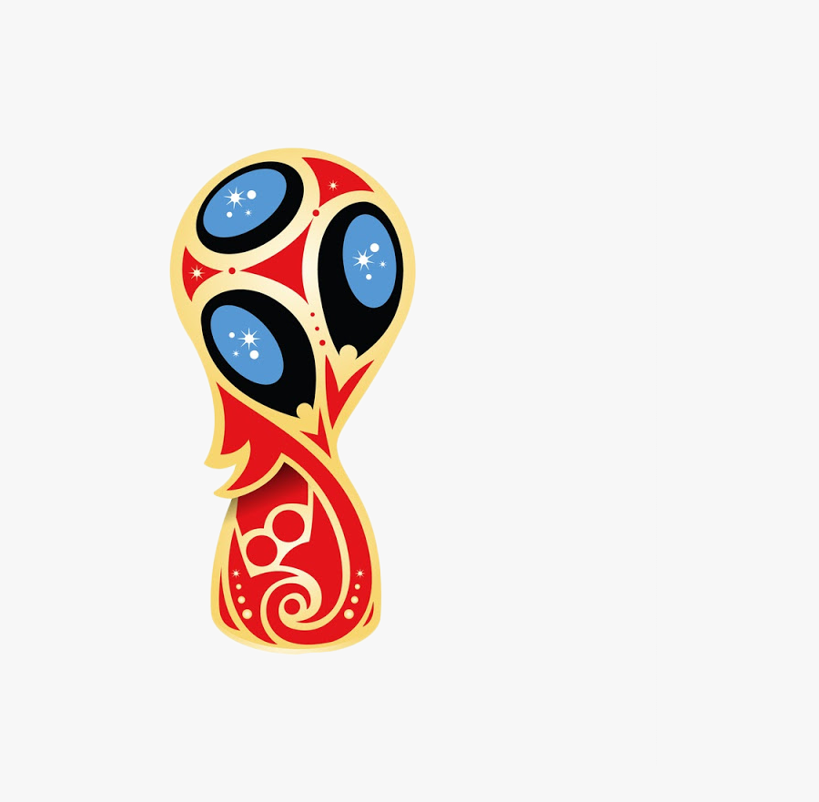 World Cup Logo Png Clipart , Png Download - World Cup Soccer Symbol, Transparent Clipart