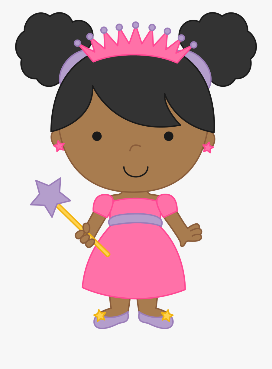Transparent Princess Clip Art - Ministry Of Environment And Forestry, Transparent Clipart