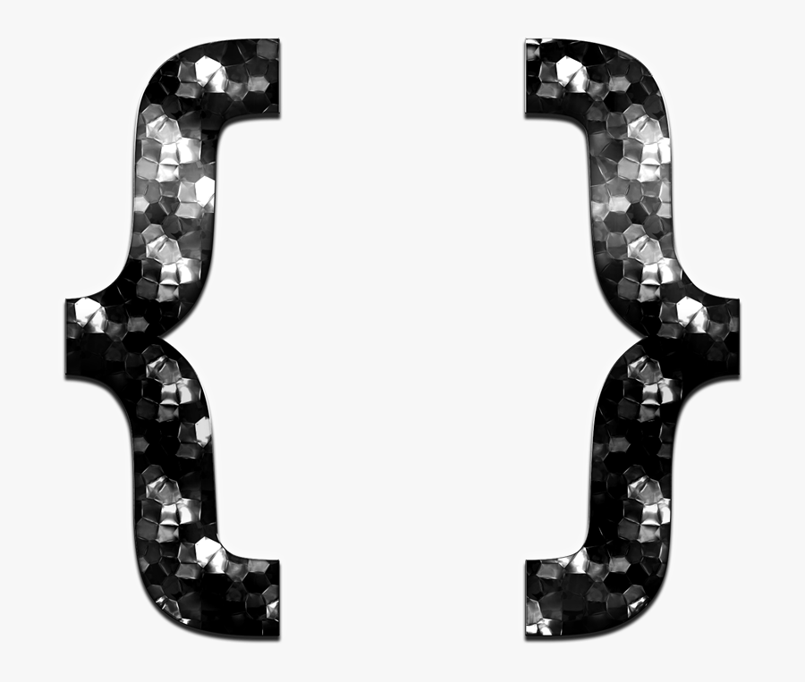 Curly brackets