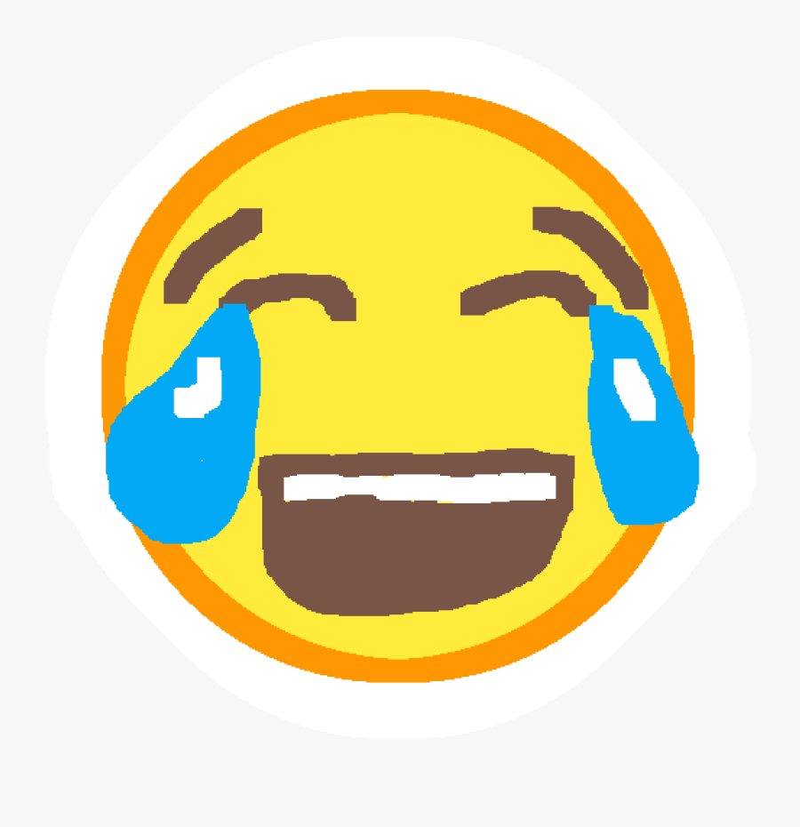 Transparent Laughing Emoji Clipart - Bend Oregon, Transparent Clipart