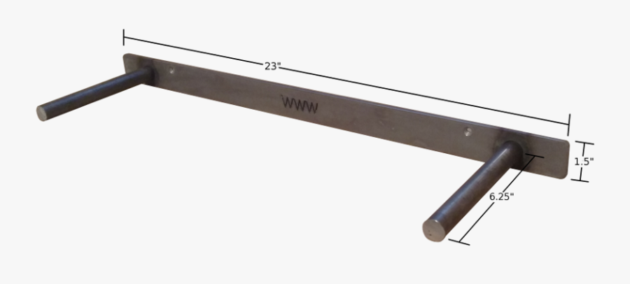 Clip Art Heavy Duty Shelf - Heavy Duty Floating Shelf Brackets, Transparent Clipart