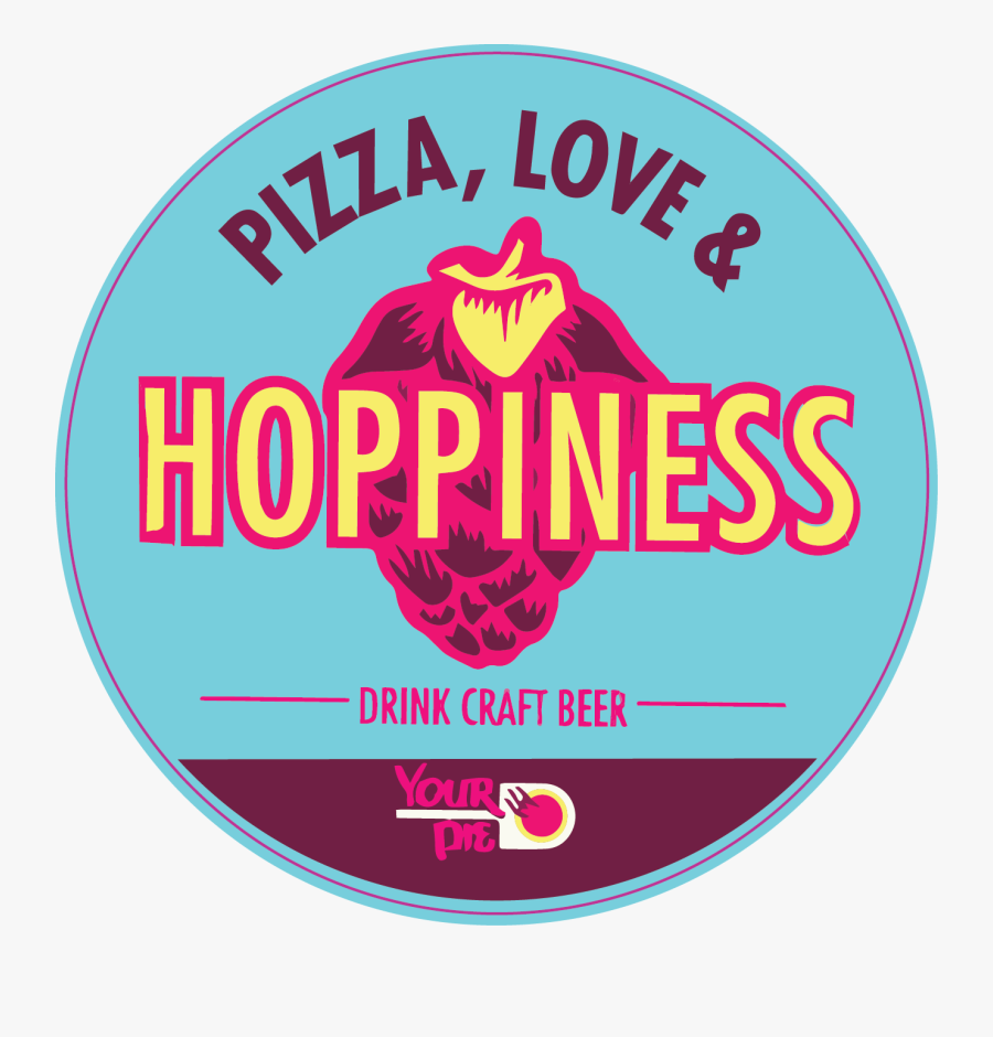 Your Pie, Transparent Clipart