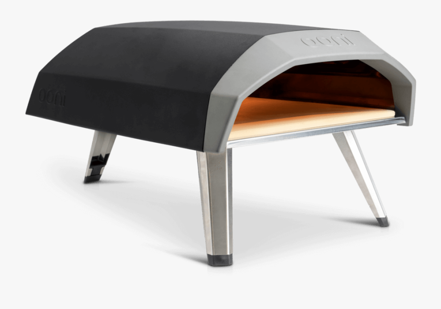 Ooni Koda Pizza Oven, Transparent Clipart