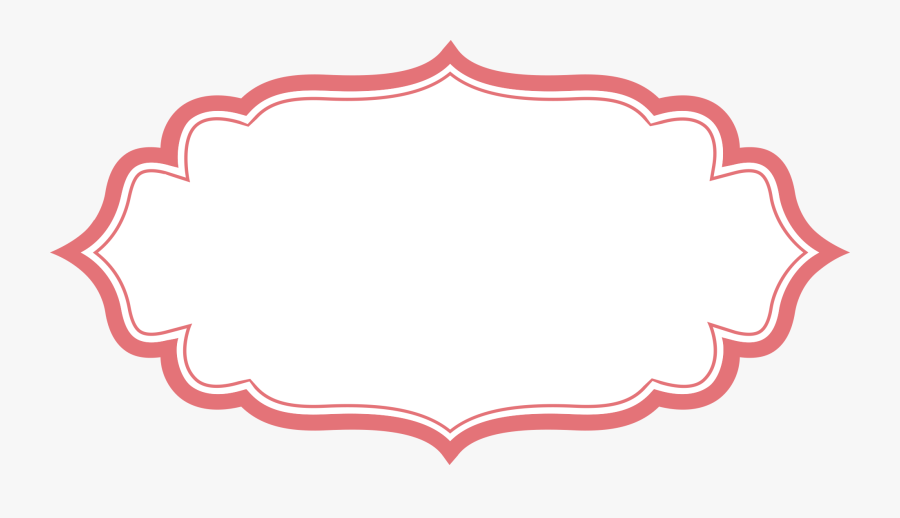 Graphic Royalty Free Download Bracket Vector Frame - Food Menu Backgrounds Png, Transparent Clipart