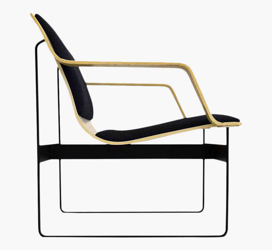 1950s Clipart , Png Download - Chair, Transparent Clipart