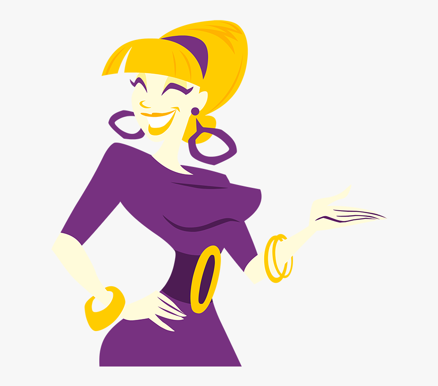 Inspired By 1950"s Appliance Manuals - Cartoon, Transparent Clipart