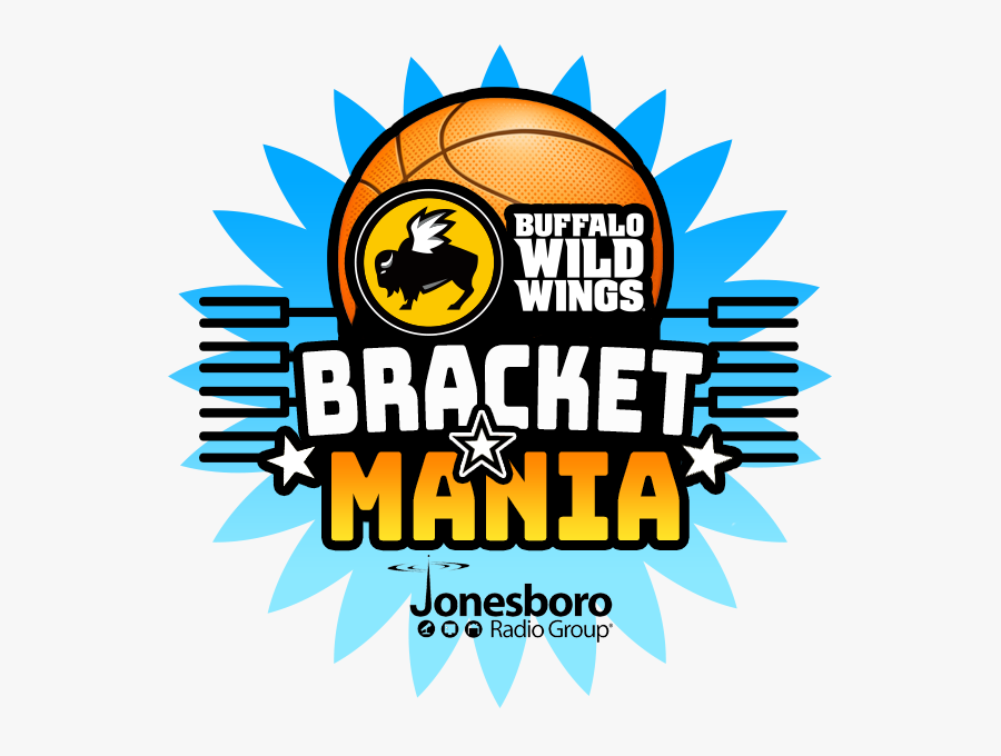 Buffalo Wild Wings, Transparent Clipart