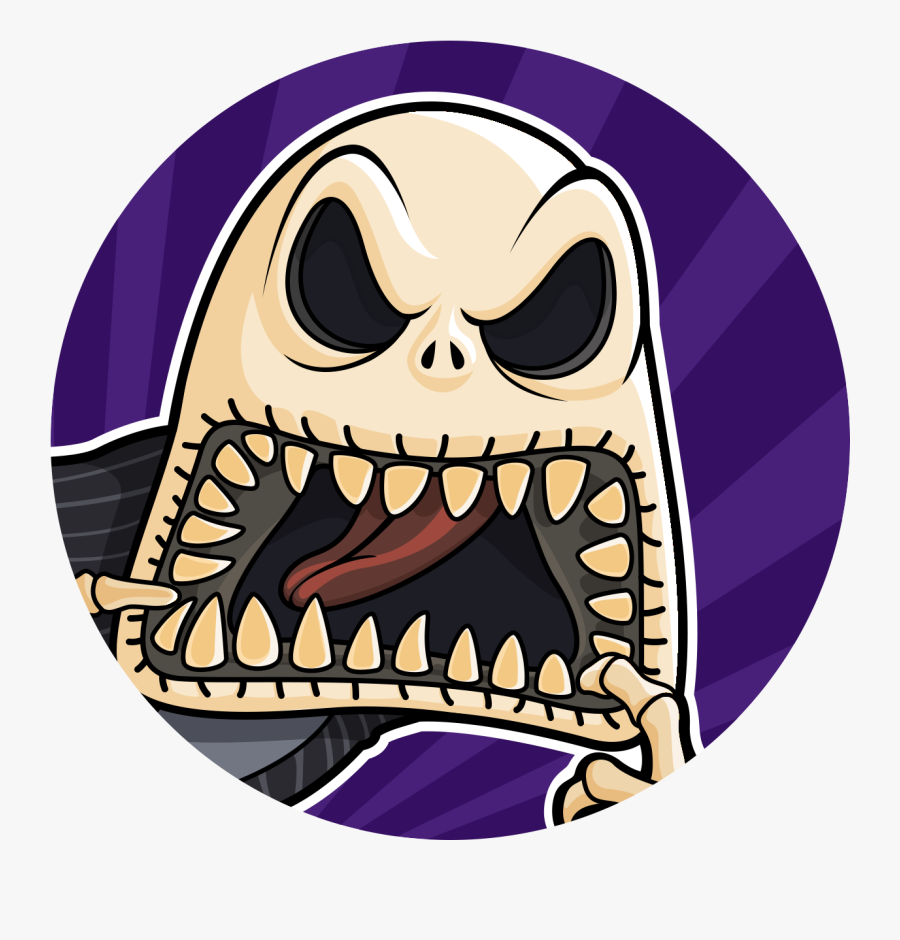 Disney Heroes Battle Mode Jack Skellington, Transparent Clipart