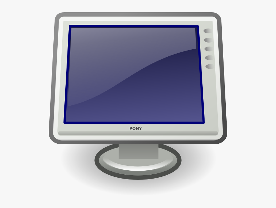Free Clipart Computer Lock, Transparent Clipart